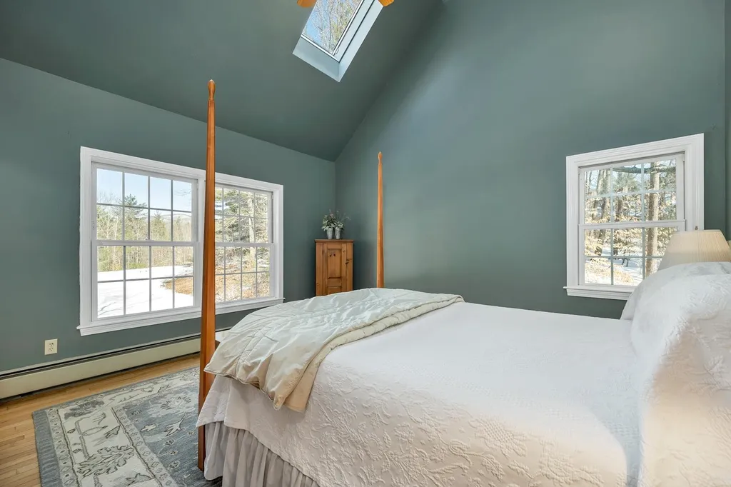 2 & 4 Lady Slipper Lane Tuftonboro NH 03816