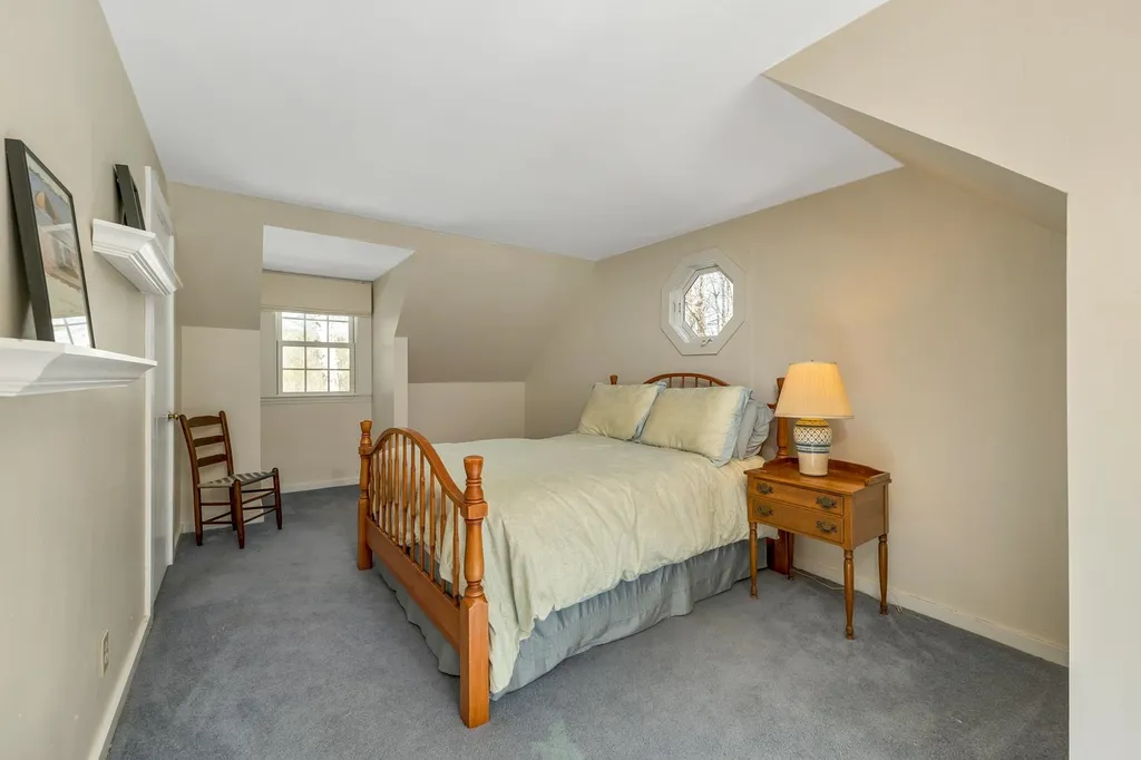 2 & 4 Lady Slipper Lane Tuftonboro NH 03816