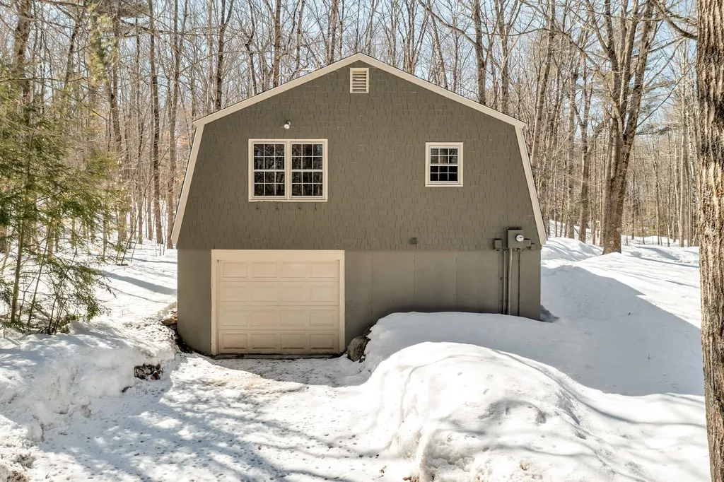 2 & 4 Lady Slipper Lane Tuftonboro NH 03816