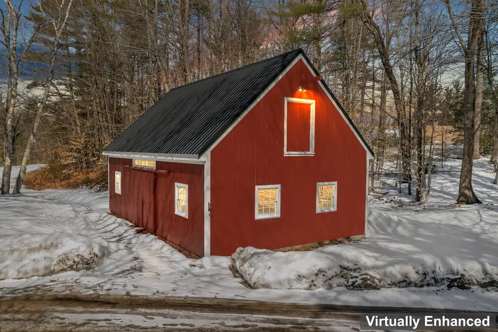 2 & 4 Lady Slipper Lane Tuftonboro NH 03816