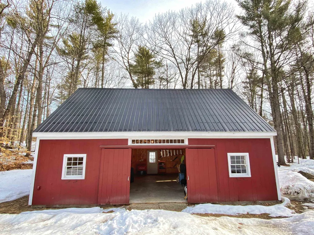 2 & 4 Lady Slipper Lane Tuftonboro NH 03816