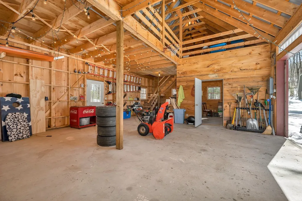 2 & 4 Lady Slipper Lane Tuftonboro NH 03816