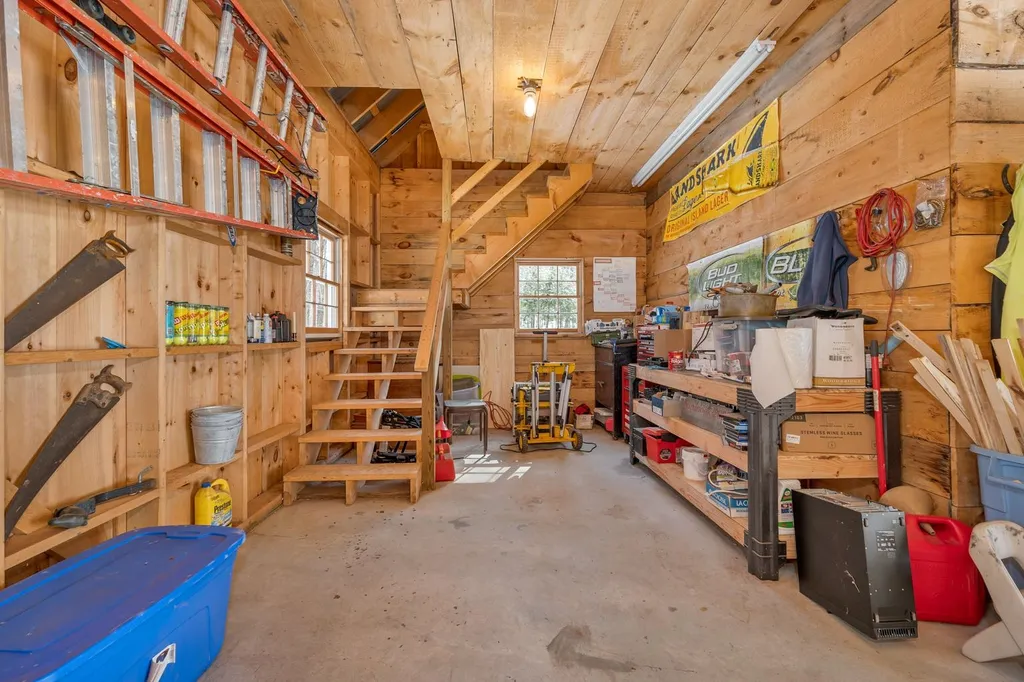 2 & 4 Lady Slipper Lane Tuftonboro NH 03816