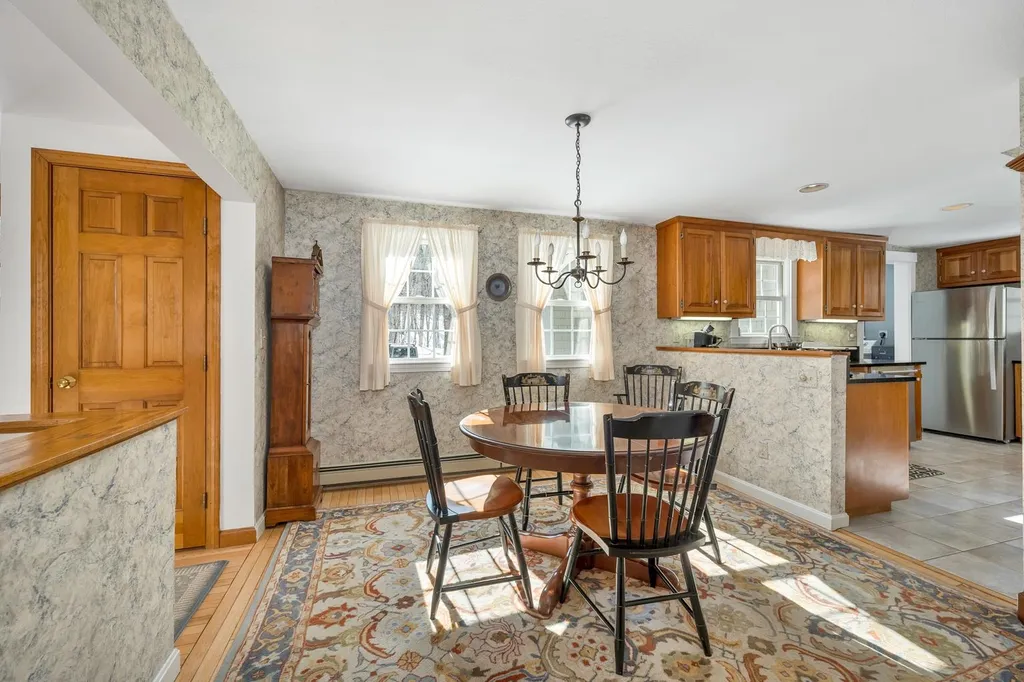 2 & 4 Lady Slipper Lane Tuftonboro NH 03816