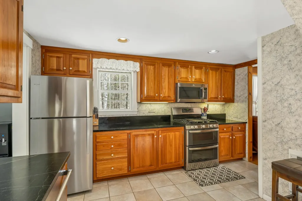 2 & 4 Lady Slipper Lane Tuftonboro NH 03816
