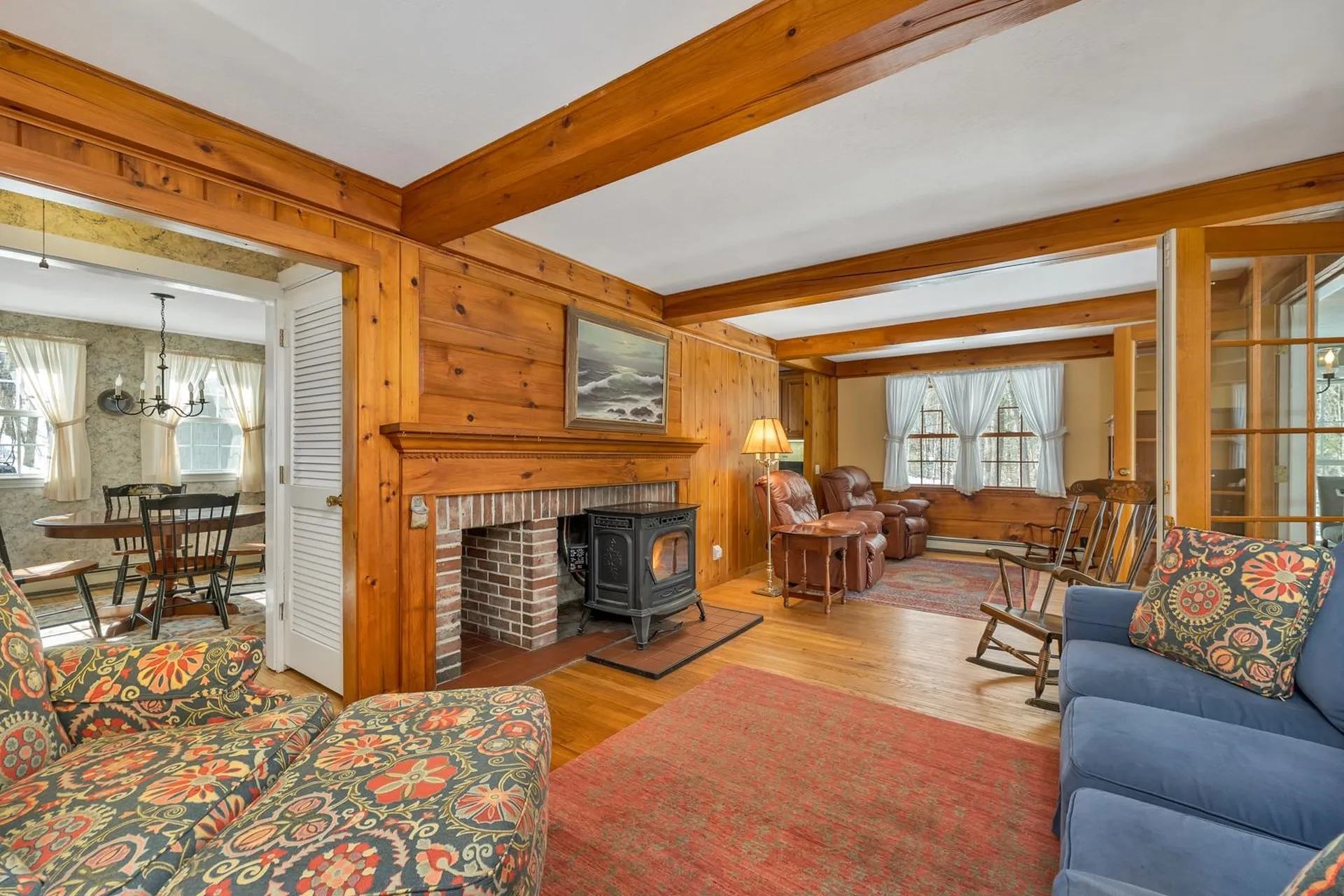 2 & 4 Lady Slipper Lane Tuftonboro NH 03816