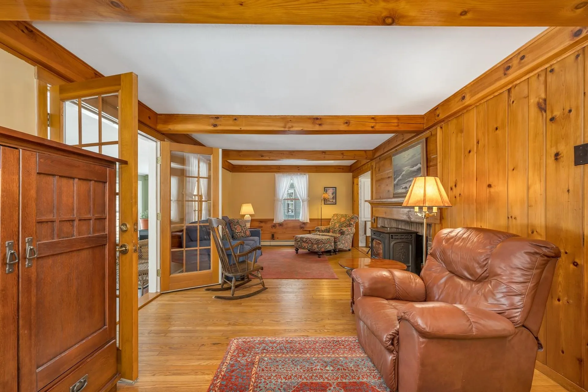 2 & 4 Lady Slipper Lane Tuftonboro NH 03816