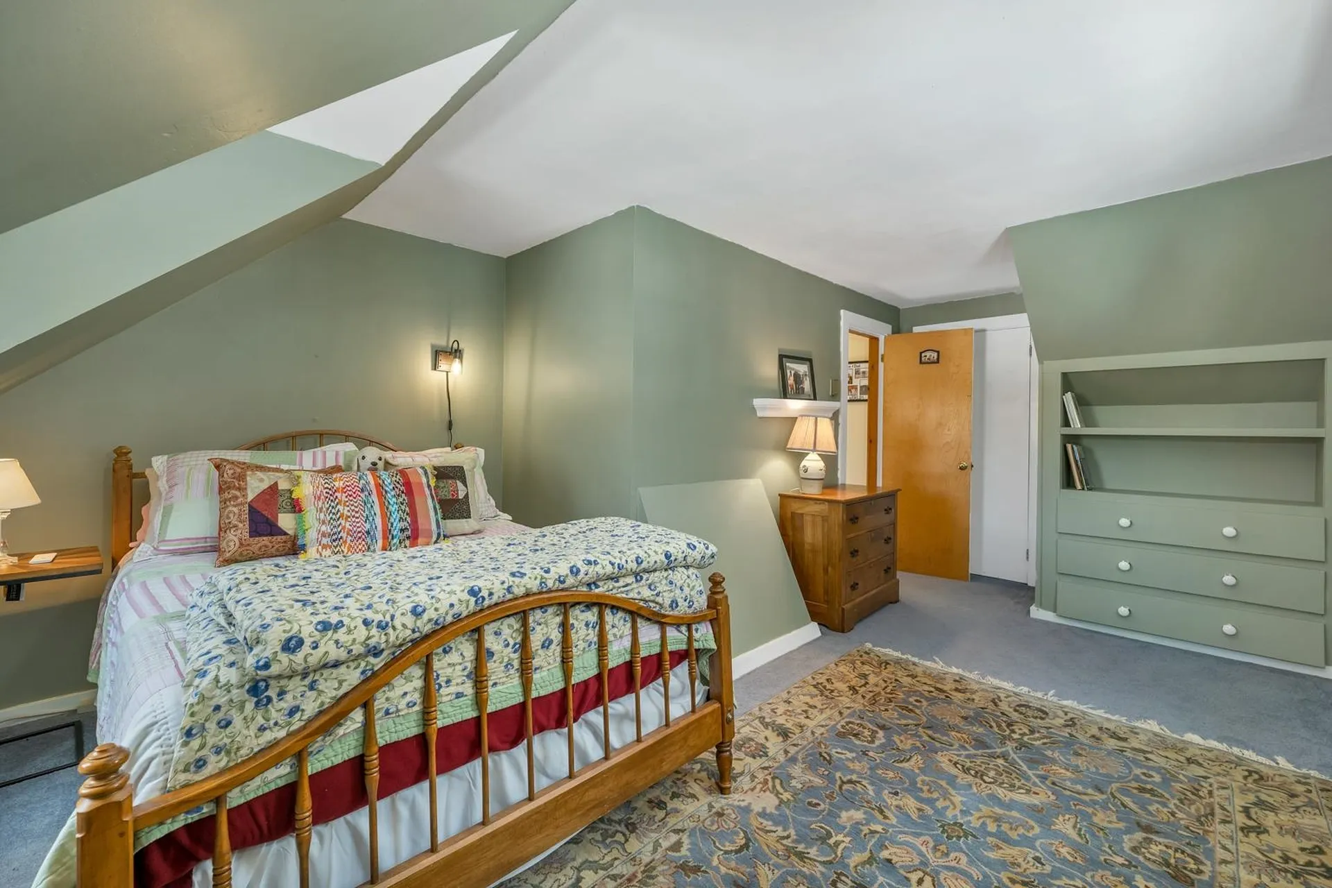 2 & 4 Lady Slipper Lane Tuftonboro NH 03816