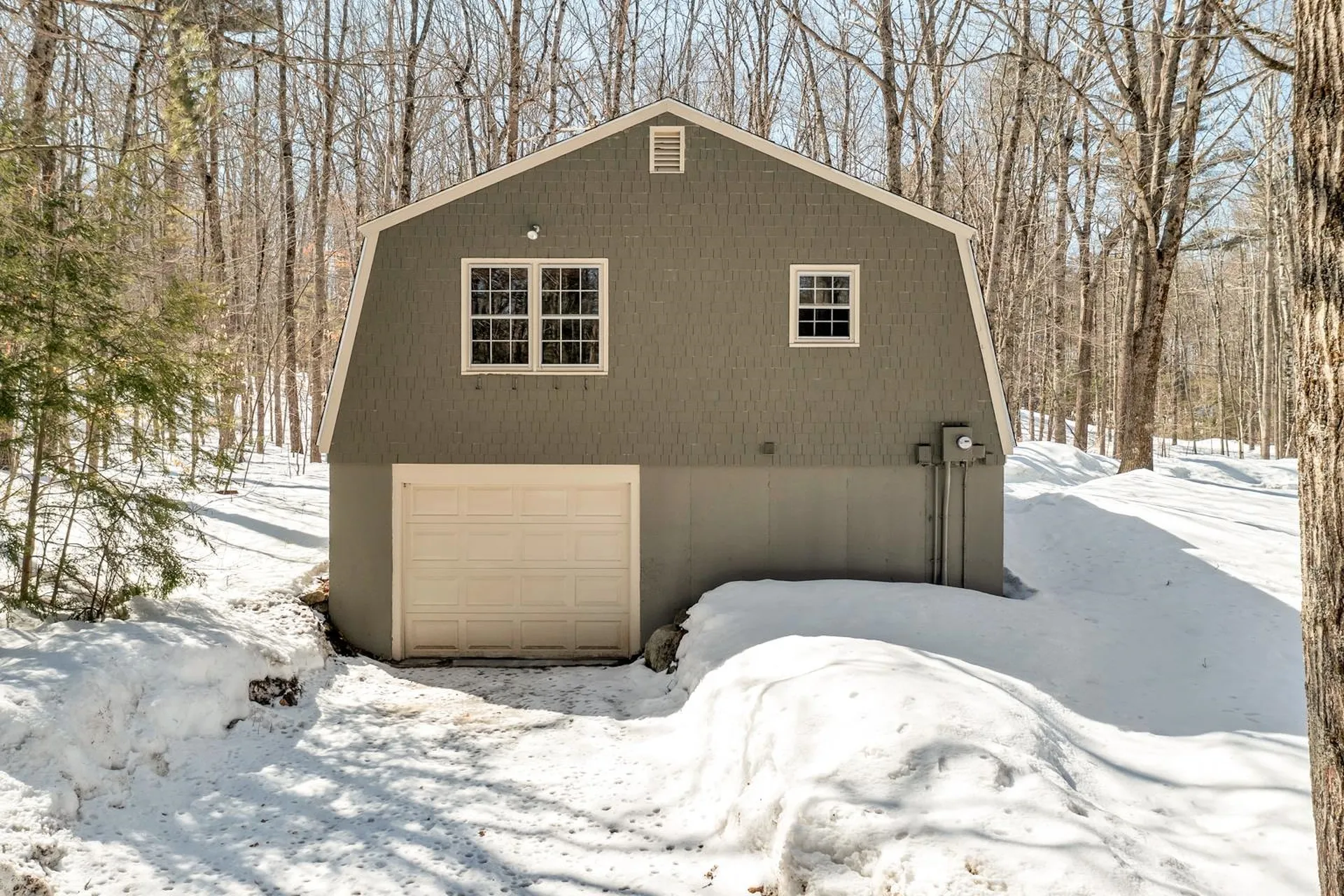 2 & 4 Lady Slipper Lane Tuftonboro NH 03816
