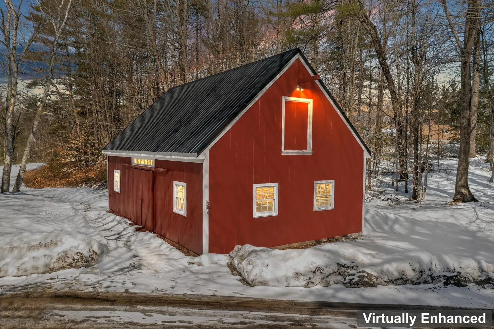 2 & 4 Lady Slipper Lane Tuftonboro NH 03816