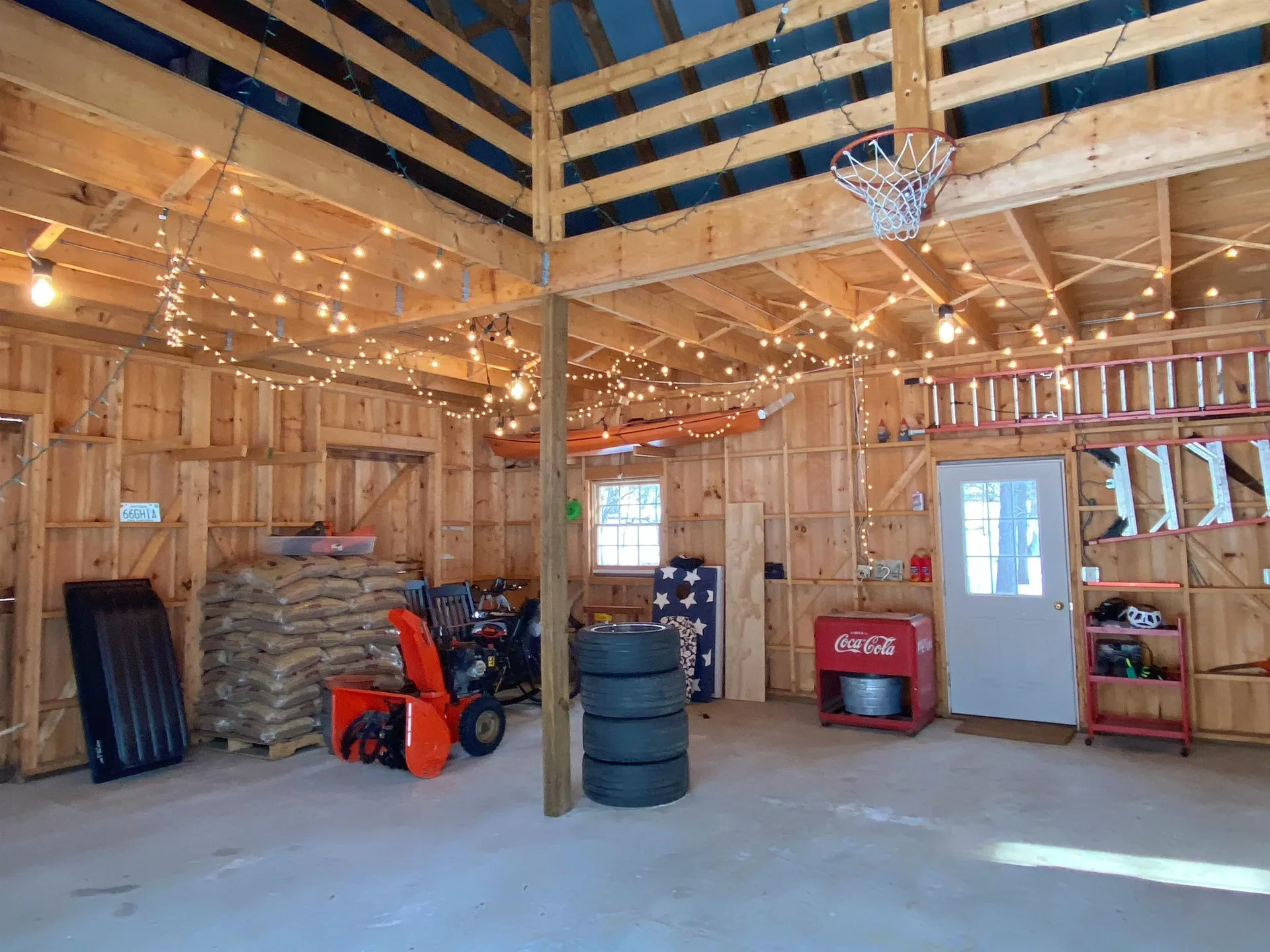 2 & 4 Lady Slipper Lane Tuftonboro NH 03816