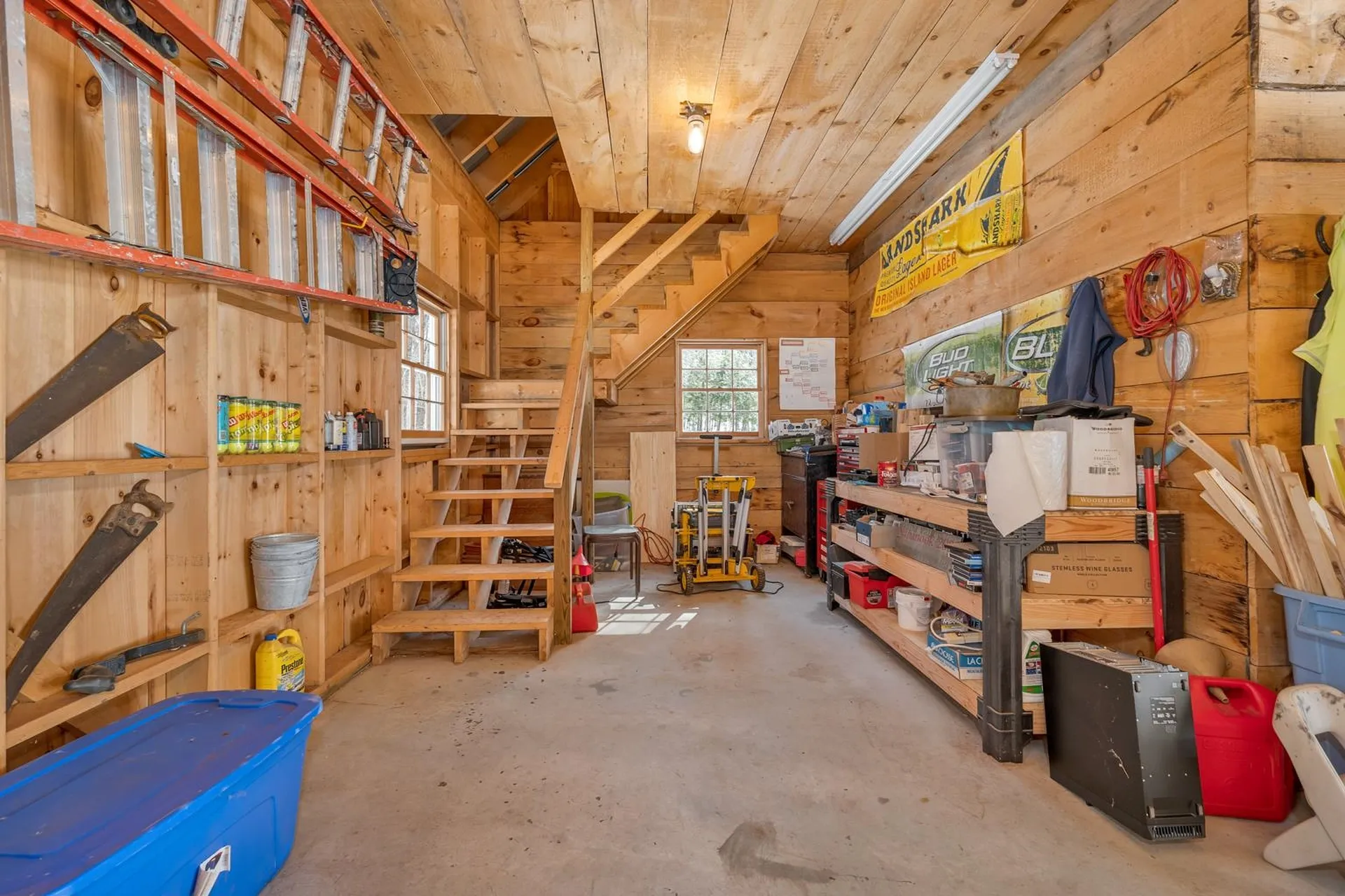 2 & 4 Lady Slipper Lane Tuftonboro NH 03816