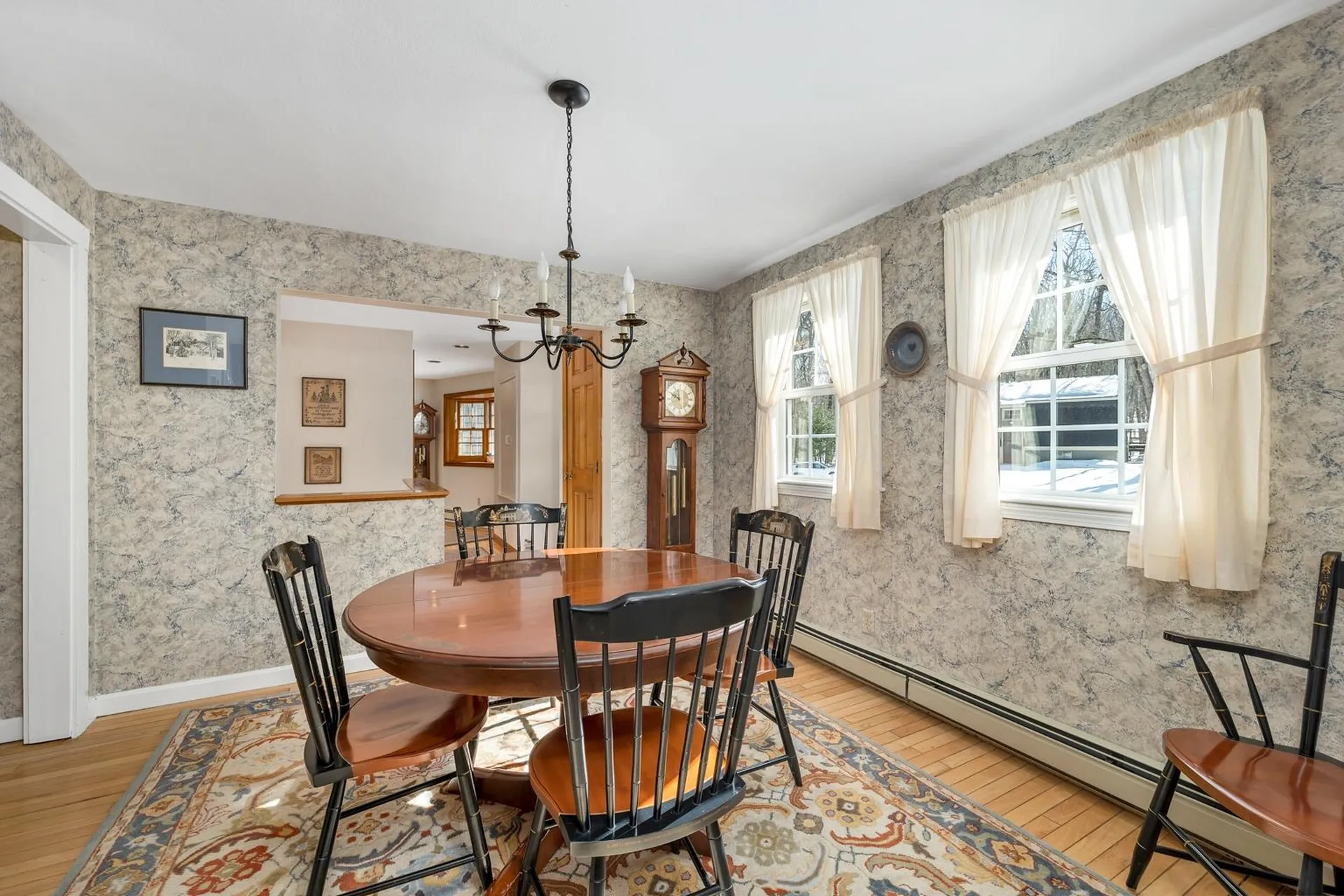 2 & 4 Lady Slipper Lane Tuftonboro NH 03816