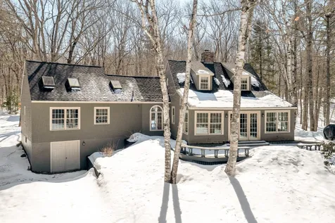 2 & 4 Lady Slipper Lane Tuftonboro NH 03816