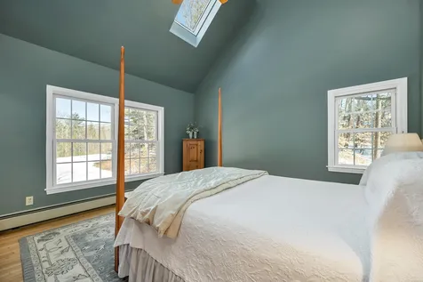 2 & 4 Lady Slipper Lane Tuftonboro NH 03816