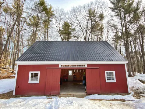 2 & 4 Lady Slipper Lane Tuftonboro NH 03816
