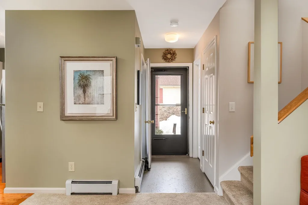 35 Hebert Road Montpelier VT 05602
