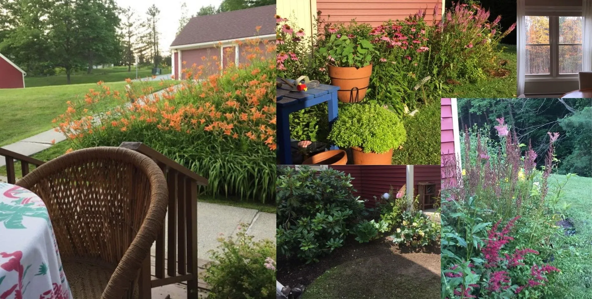 35 Hebert Road Montpelier VT 05602