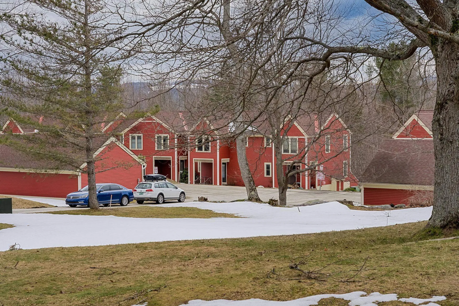 35 Hebert Road Montpelier VT 05602