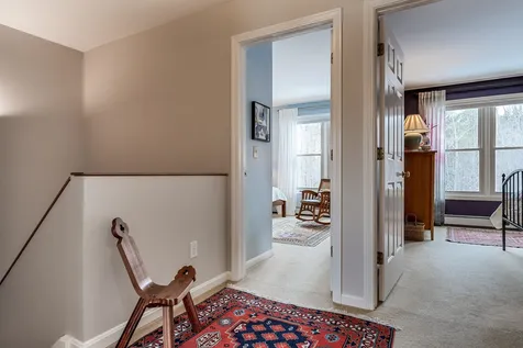 35 Hebert Road Montpelier VT 05602