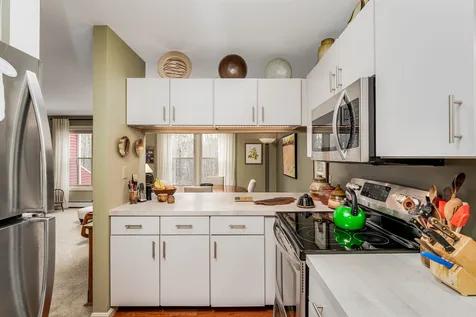 35 Hebert Road Montpelier VT 05602