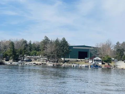 484 Long Island Road Moultonborough NH 03254