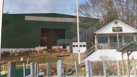 484 Long Island Road Moultonborough NH 03254