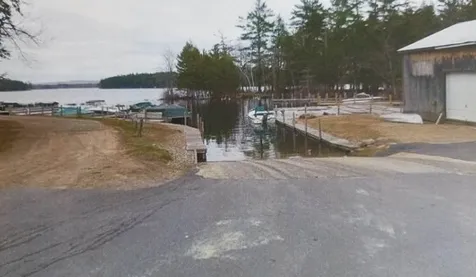 484 Long Island Road Moultonborough NH 03254