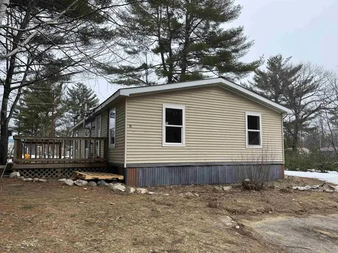 15 Shady Lane Ossipee NH 03814
