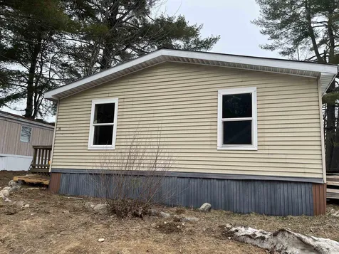 15 Shady Lane Ossipee NH 03814