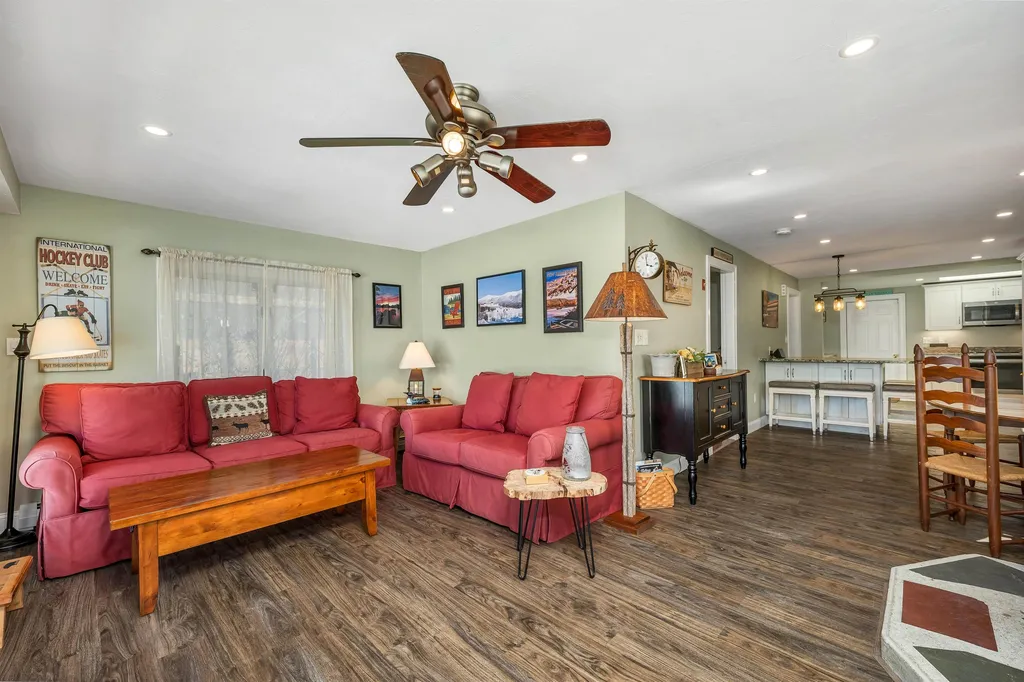 74 Sunset Drive Belmont NH 03220