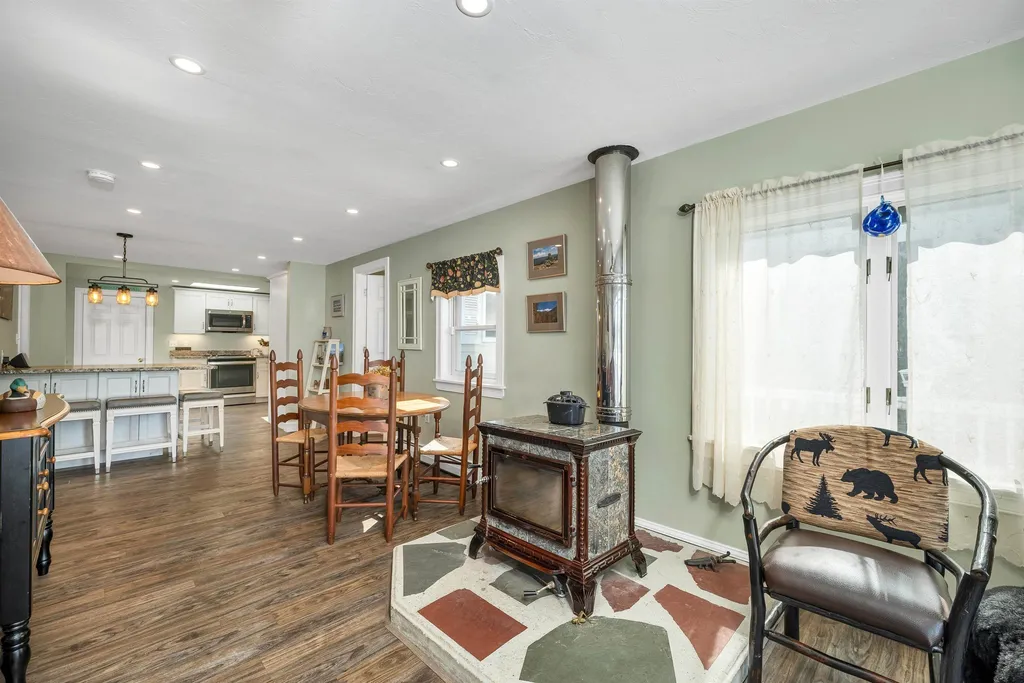 74 Sunset Drive Belmont NH 03220
