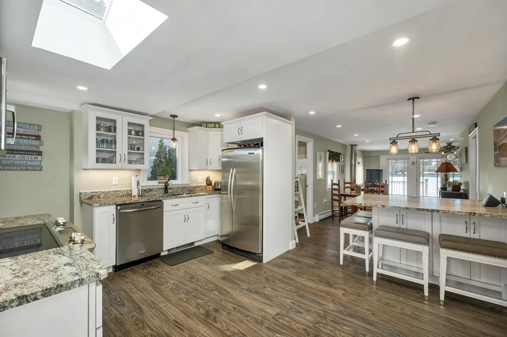 74 Sunset Drive Belmont NH 03220