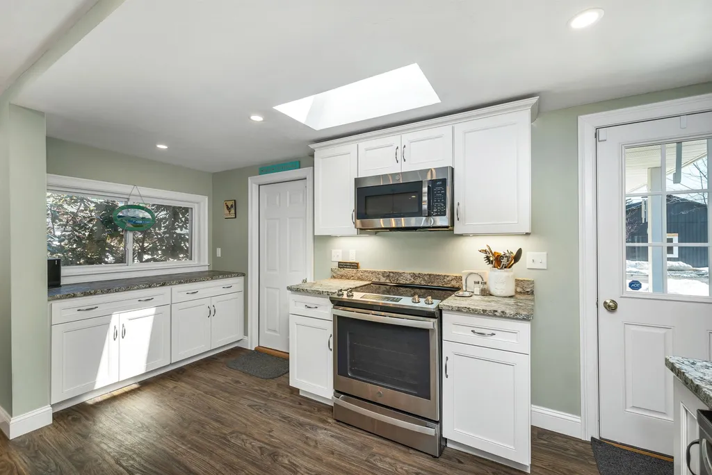 74 Sunset Drive Belmont NH 03220