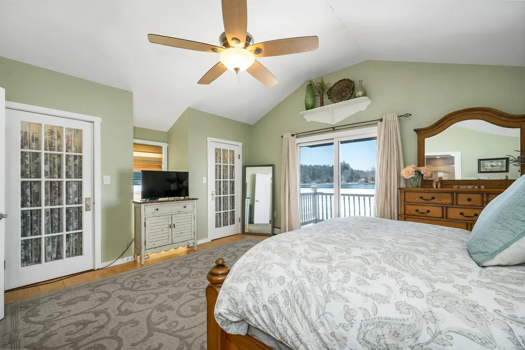 74 Sunset Drive Belmont NH 03220