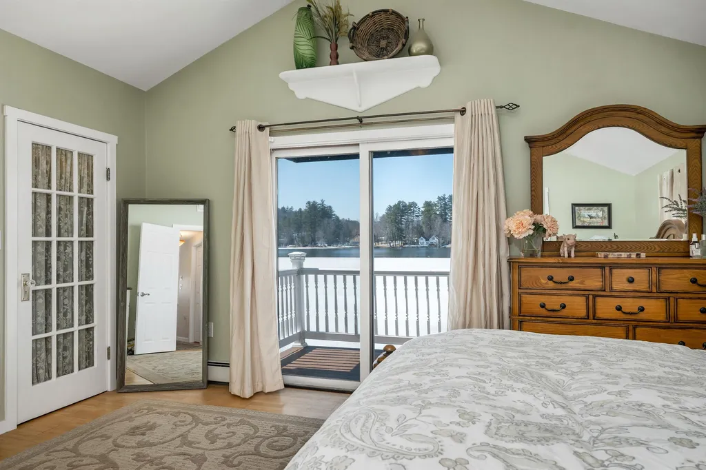 74 Sunset Drive Belmont NH 03220