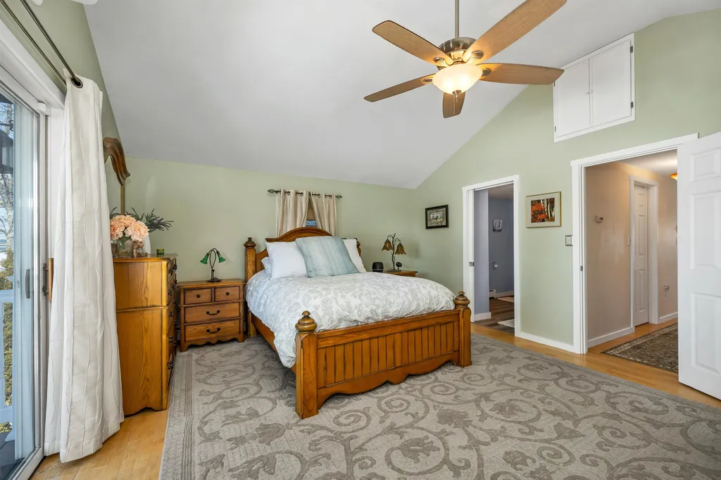 74 Sunset Drive Belmont NH 03220