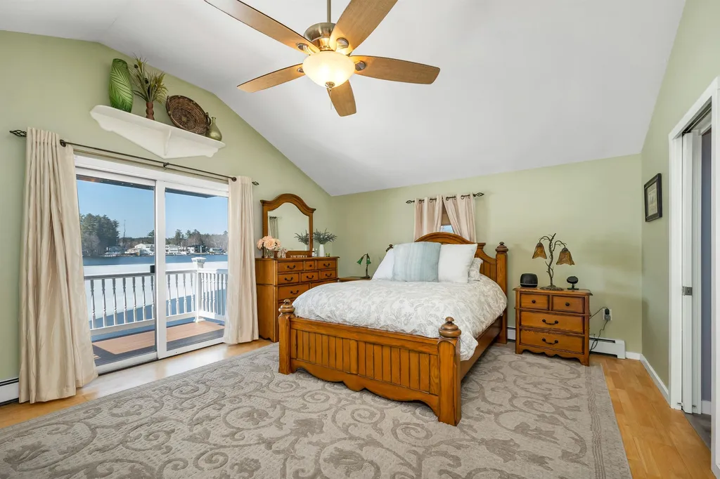 74 Sunset Drive Belmont NH 03220