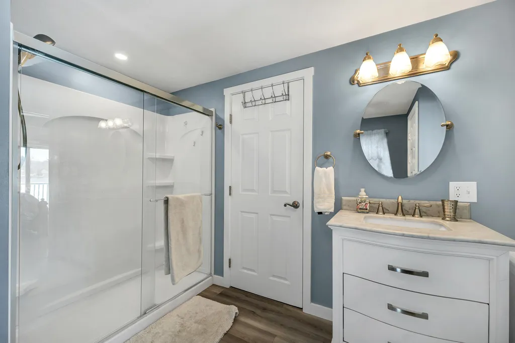 74 Sunset Drive Belmont NH 03220