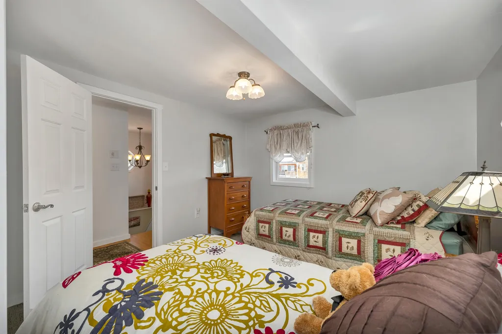 74 Sunset Drive Belmont NH 03220