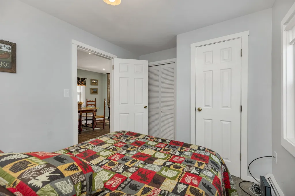 74 Sunset Drive Belmont NH 03220