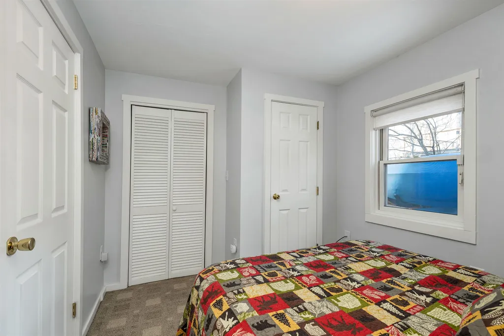 74 Sunset Drive Belmont NH 03220
