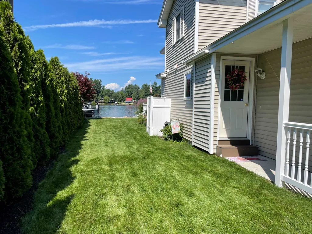 74 Sunset Drive Belmont NH 03220