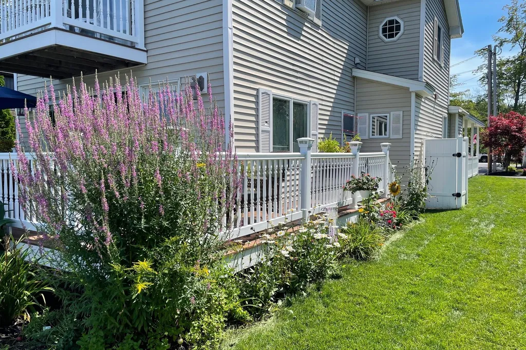 74 Sunset Drive Belmont NH 03220