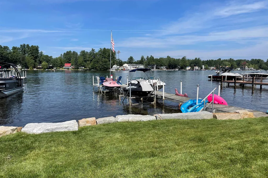 74 Sunset Drive Belmont NH 03220