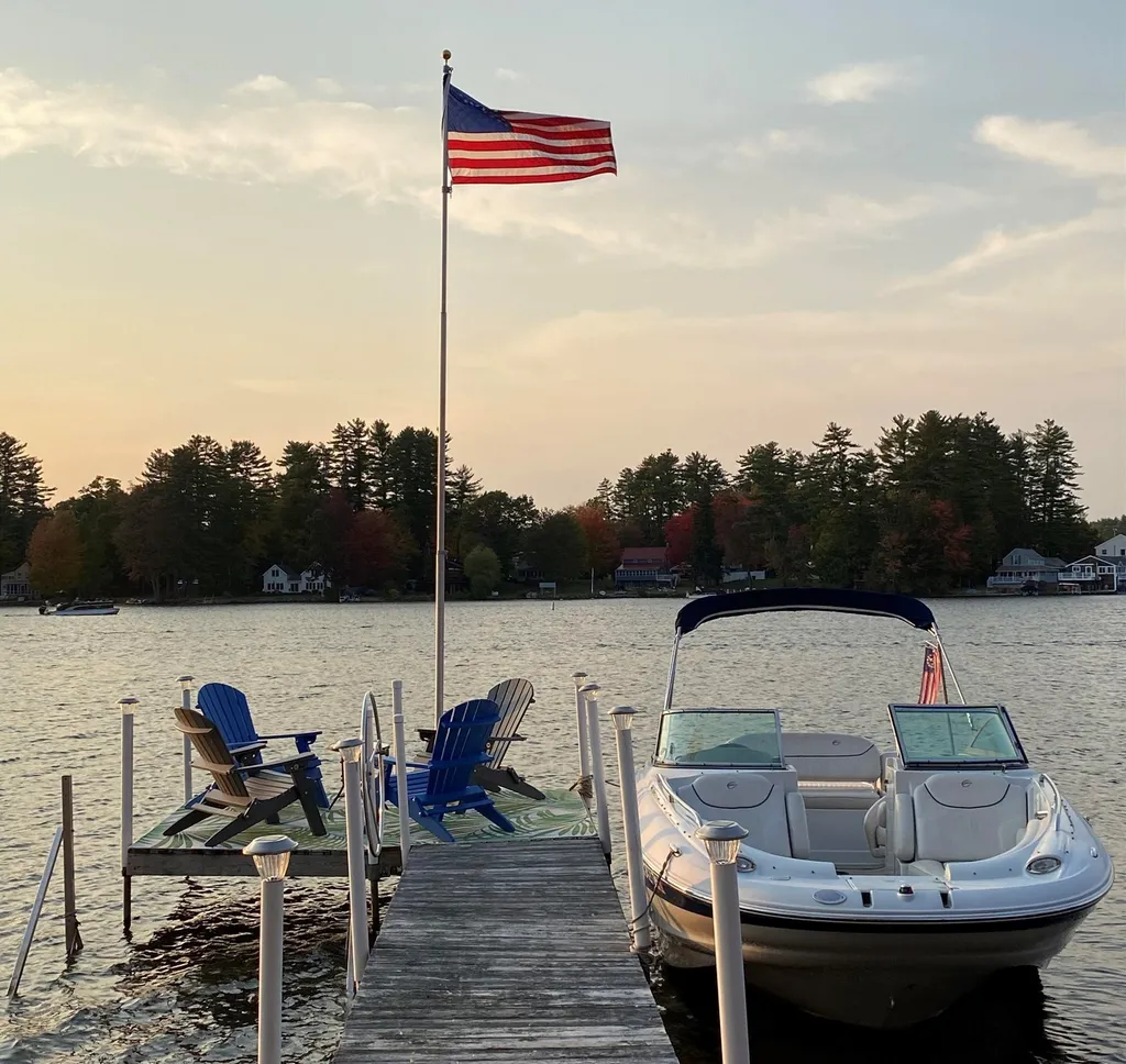 74 Sunset Drive Belmont NH 03220