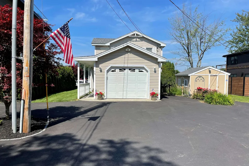 74 Sunset Drive Belmont NH 03220