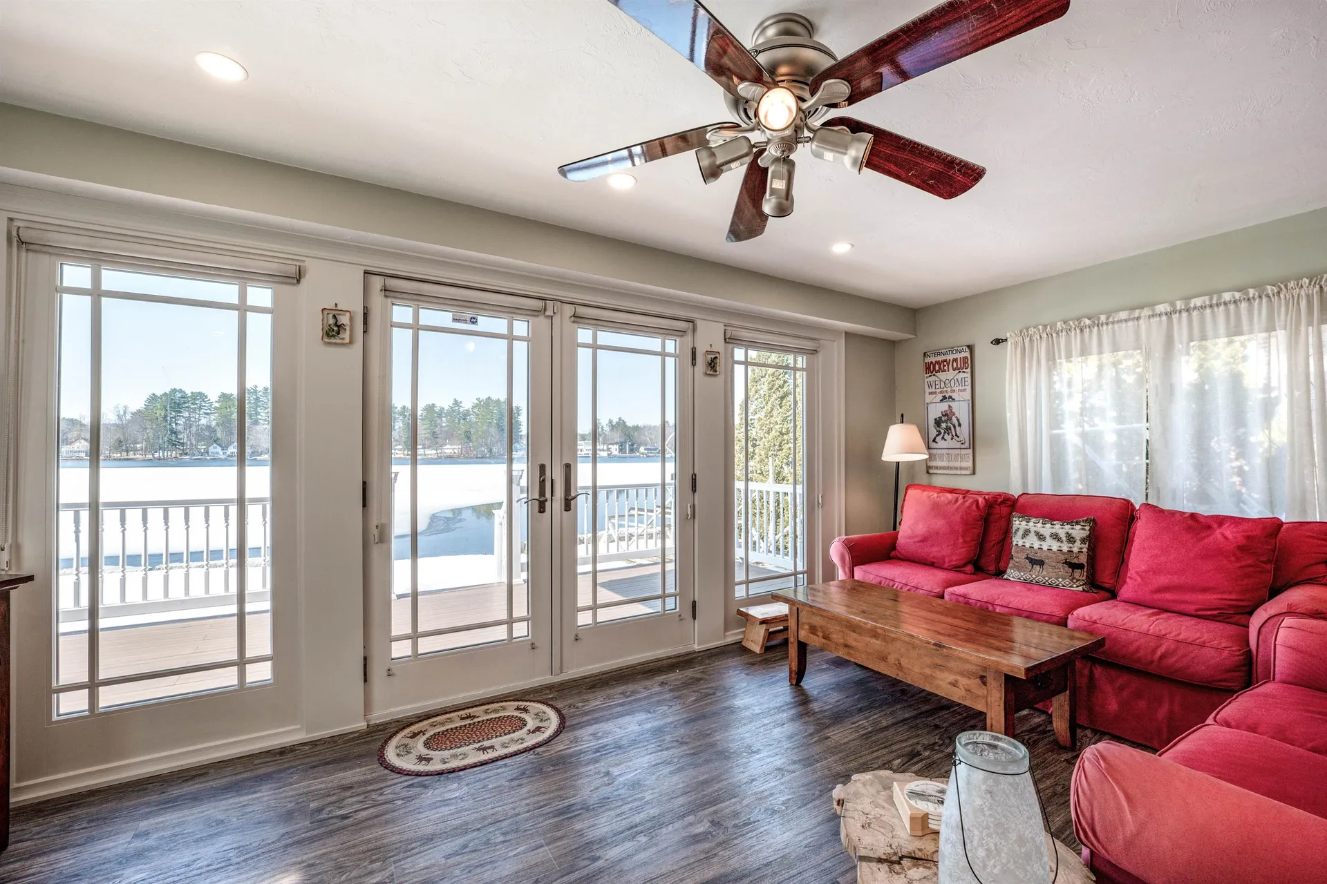 74 Sunset Drive Belmont NH 03220