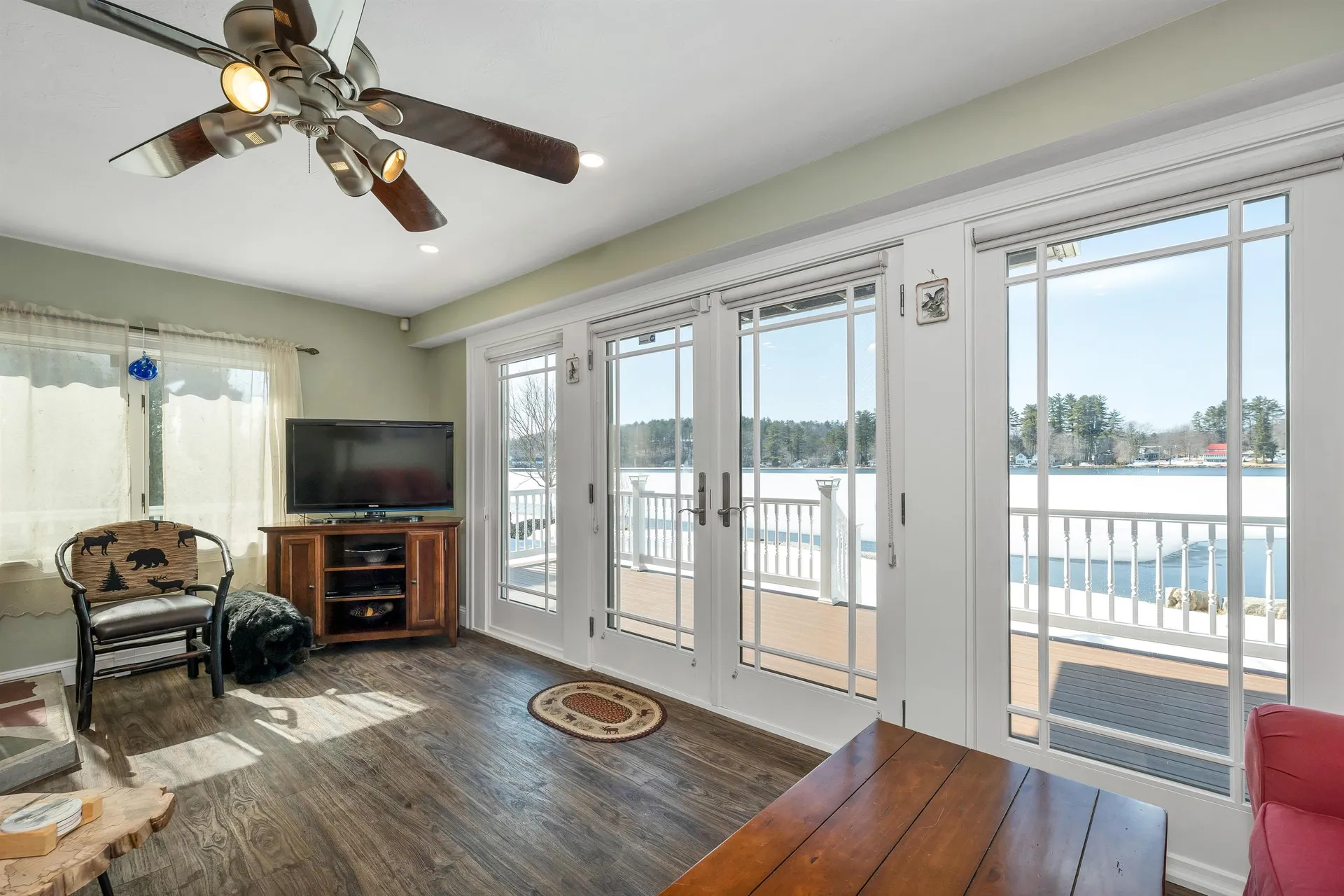 74 Sunset Drive Belmont NH 03220