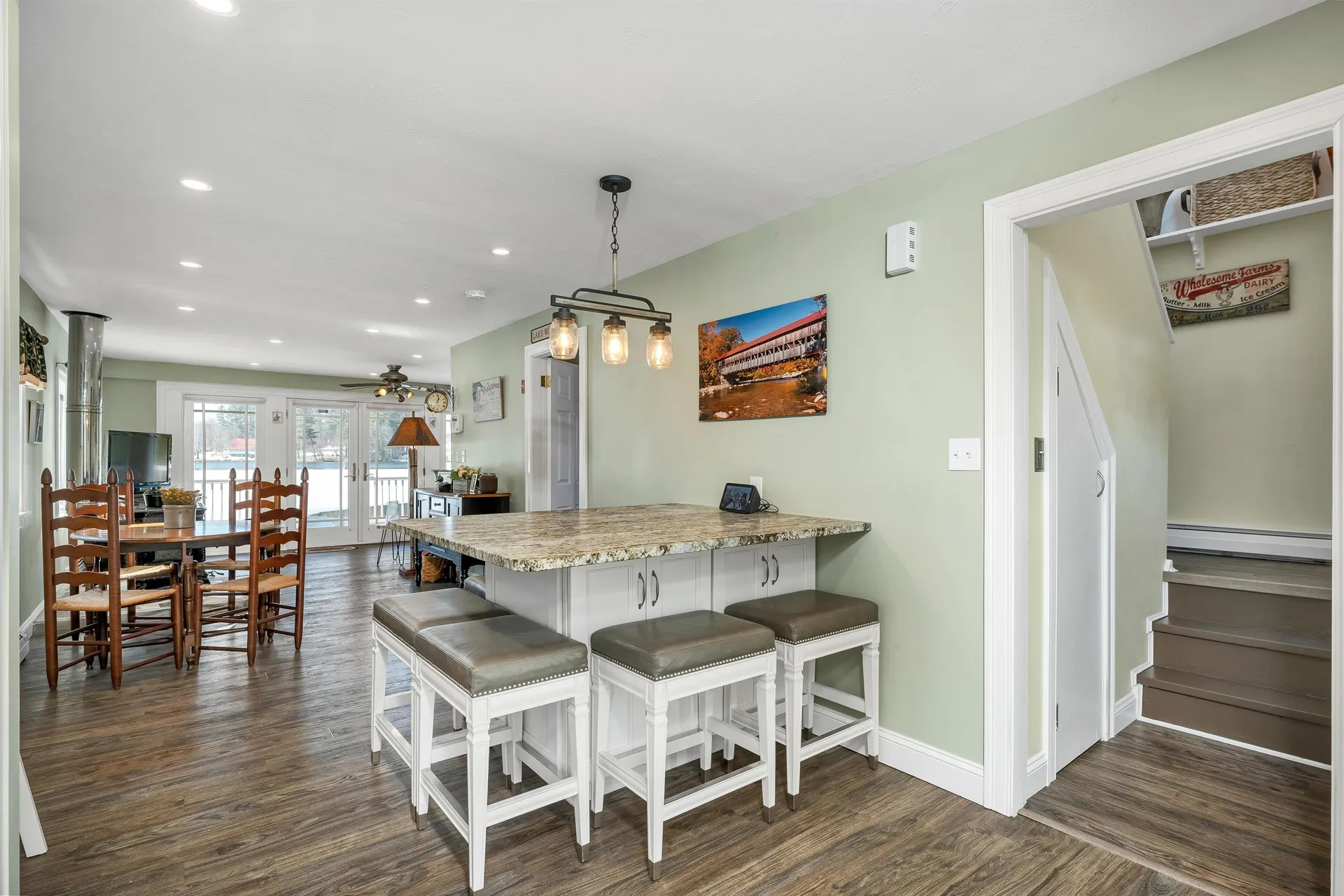 74 Sunset Drive Belmont NH 03220